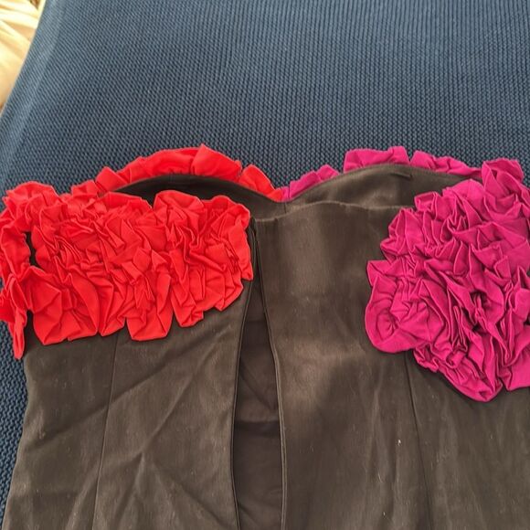 Mara Hoffman Carmen Dress NWOT size 00 - Picture 9 of 9